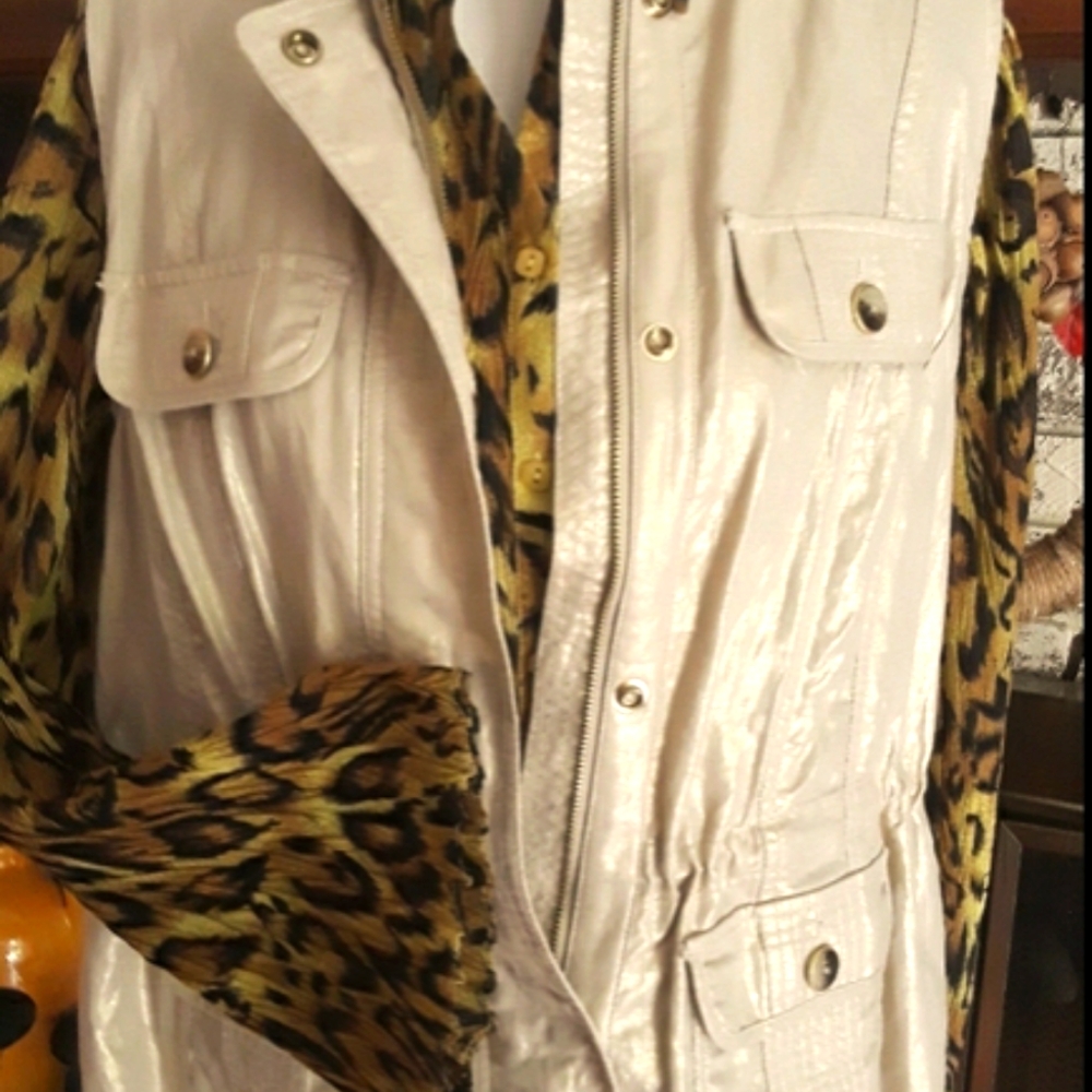 Chicos vest